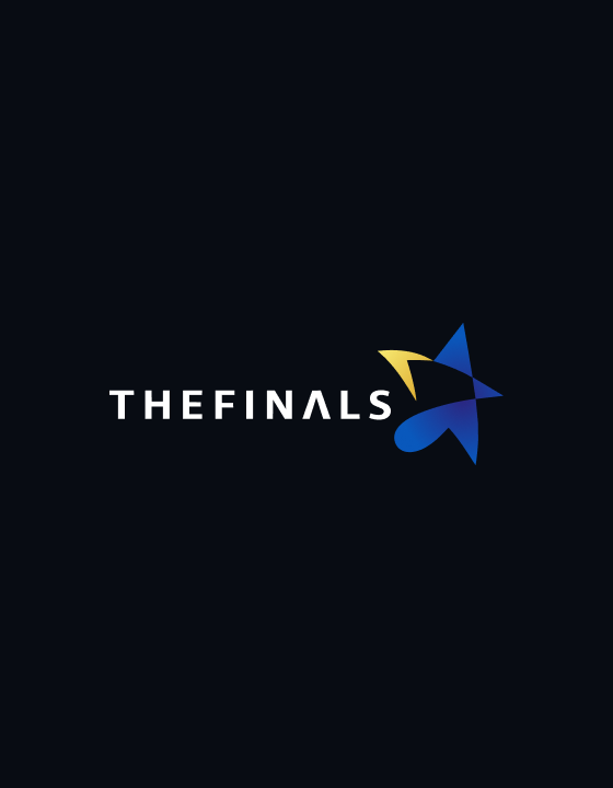 THE FINALS