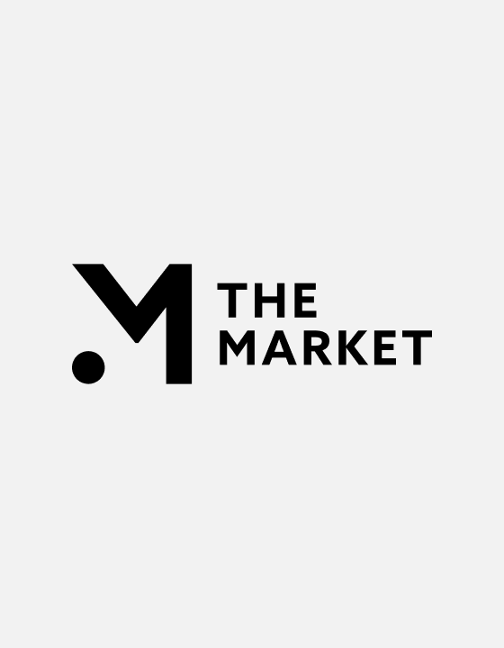 THE MARKET